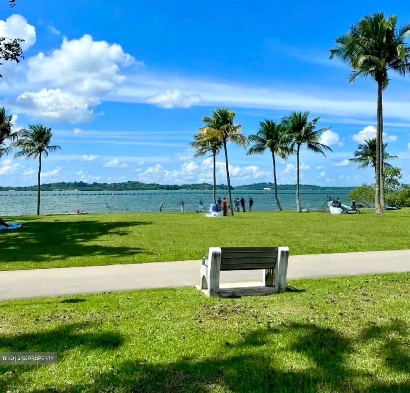Mandarin Gardens (D15), Condominium #638175991